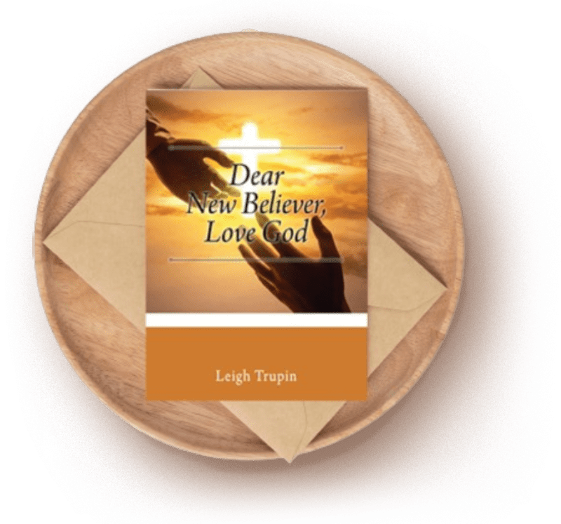 circle believer love god